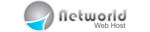 NetWorld Web Host